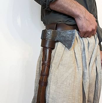 整備済 Hand Made Viking MEXICO Holster #83 整備済 Hand Made Viking MEXICO Holster #83